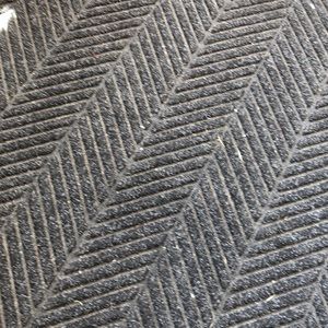 Meet your Posher, Julia